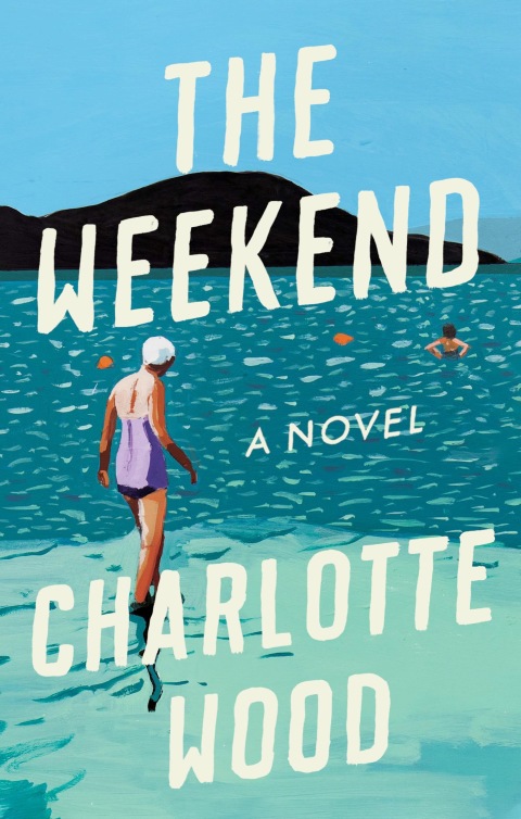 Cover image for book The Weekend