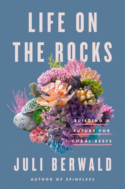 Cover image for book Life on the Rocks