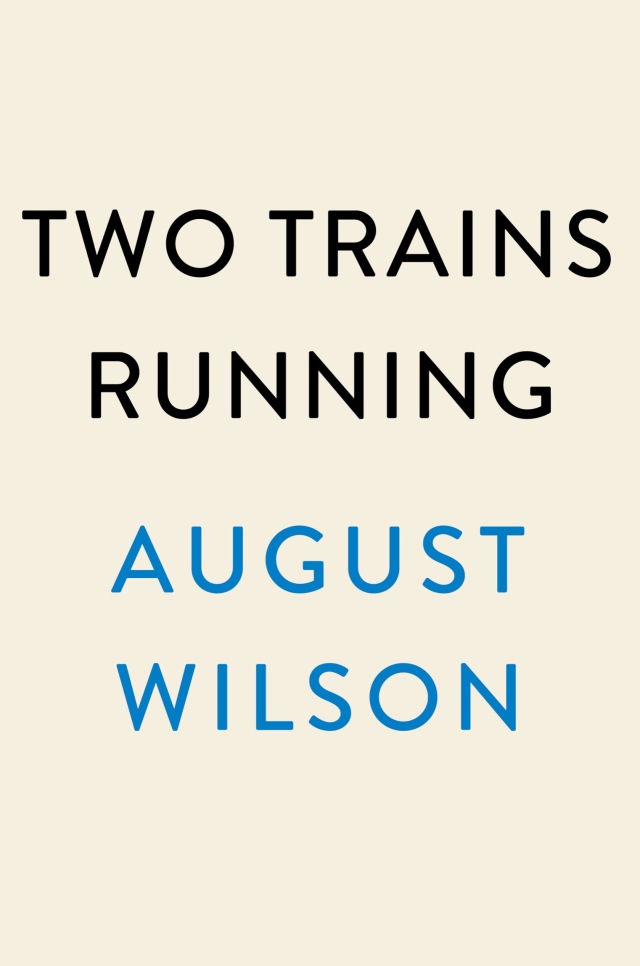 Two Trains Running