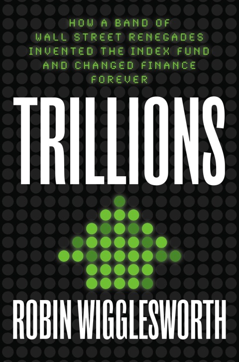 Cover image for book Trillions