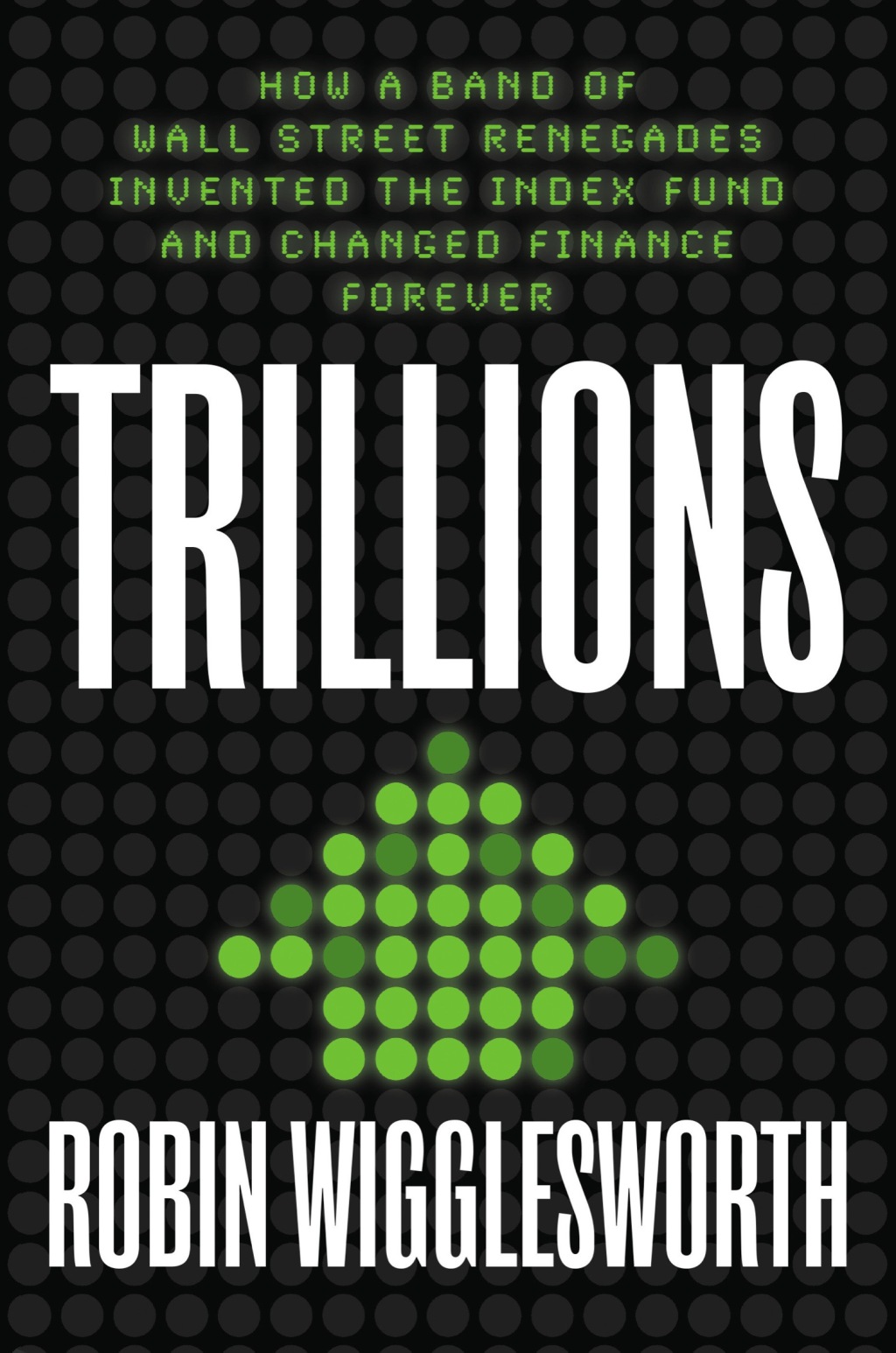 Reflowable Trillions; $17.75