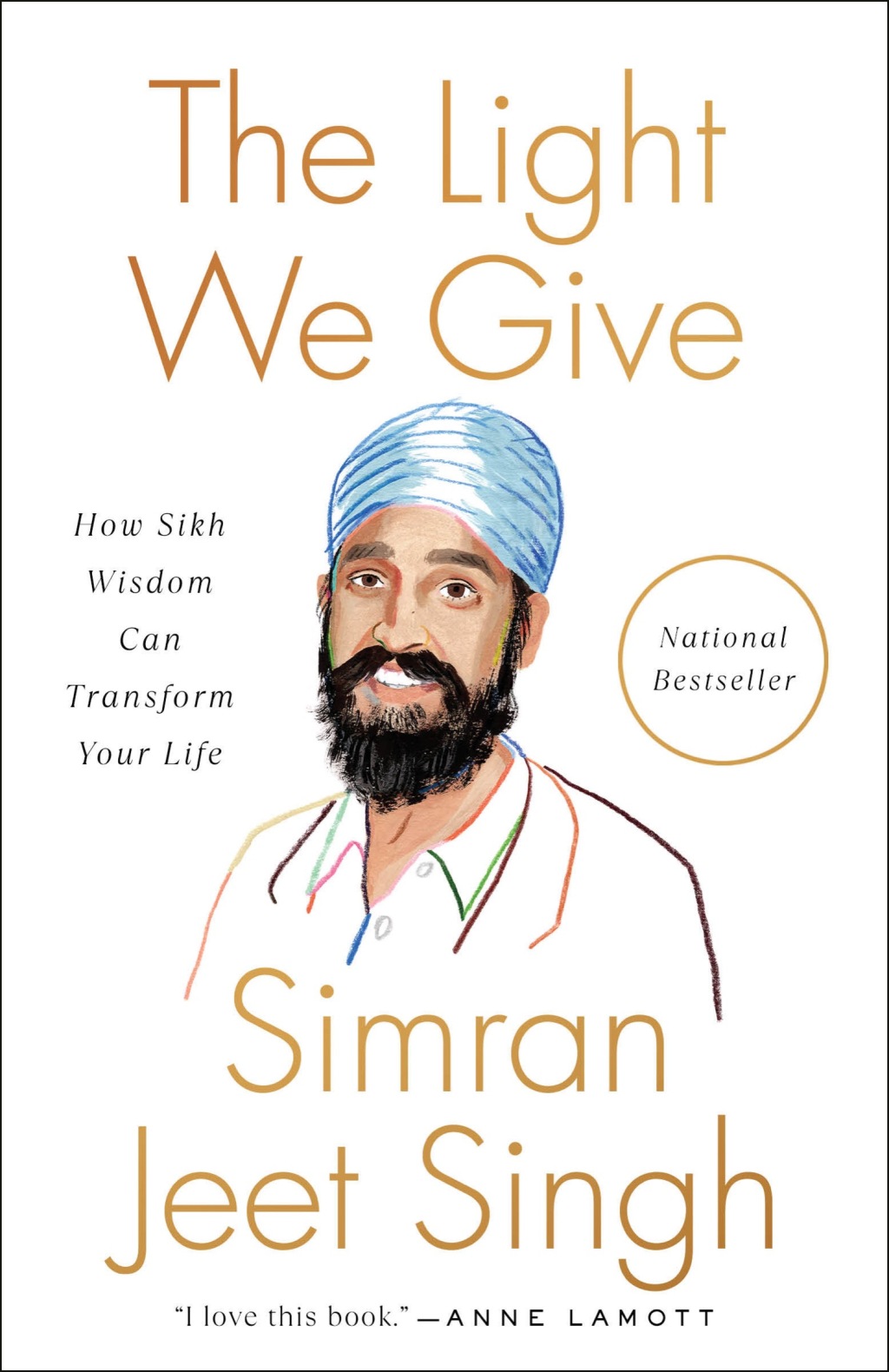Reflowable The Light We Give; $15.53