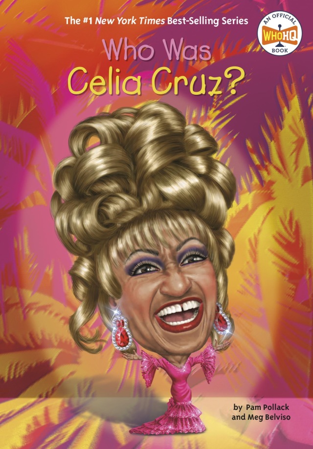 Who Was Celia Cruz?