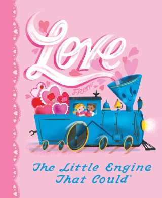 Love from the Little Engine That Could