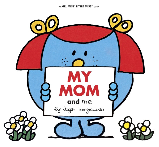 My Mom and Me