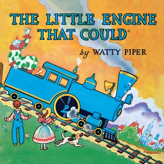 The Little Engine That Could