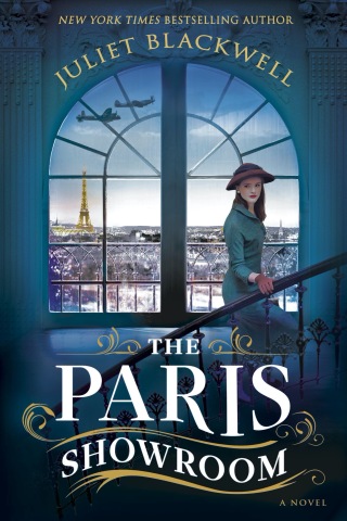 The Paris Showroom