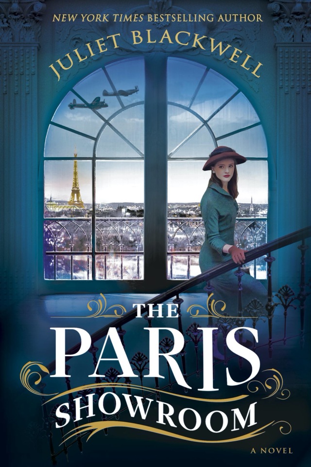 The Paris Showroom