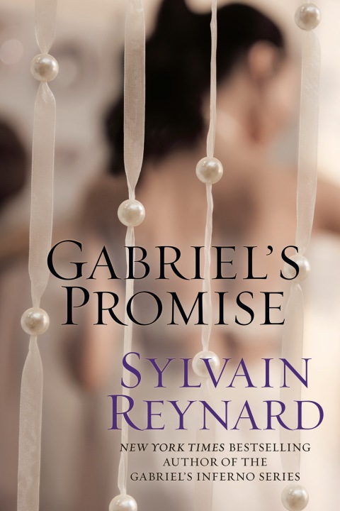 Cover image for book Gabriel's Promise