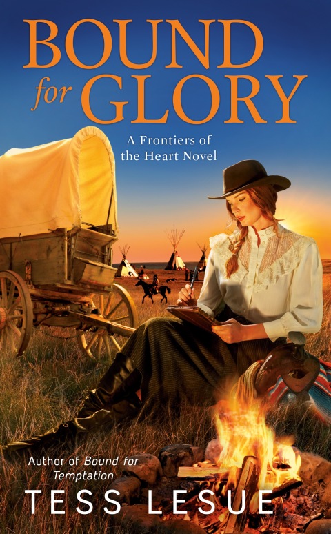 Cover image for book Bound for Glory