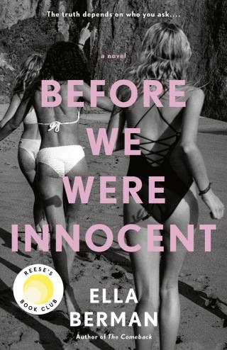 Before We Were Innocent: Reese's Book Club