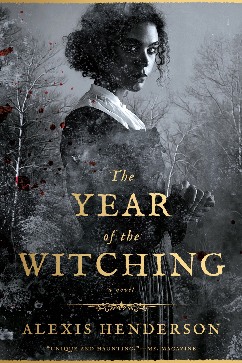 Reflowable The Year of the Witching; $14.42