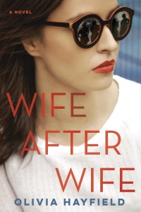 Cover image: Wife After Wife 9780593101834
