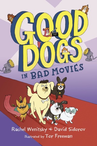 Good Dogs in Bad Movies