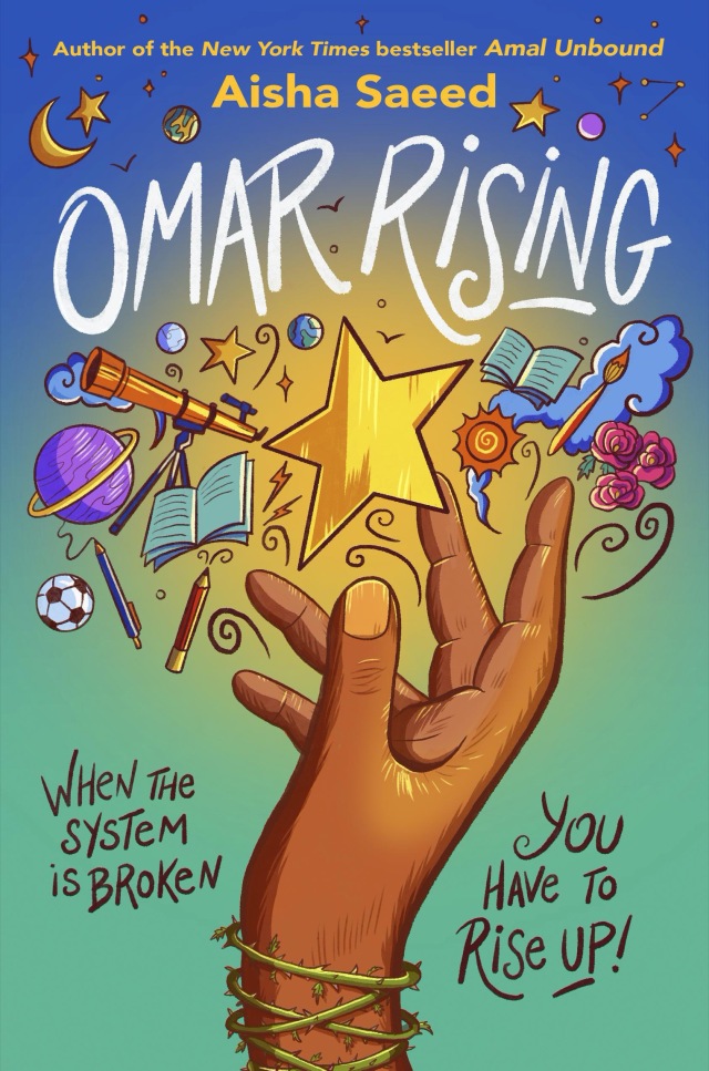 Omar Rising