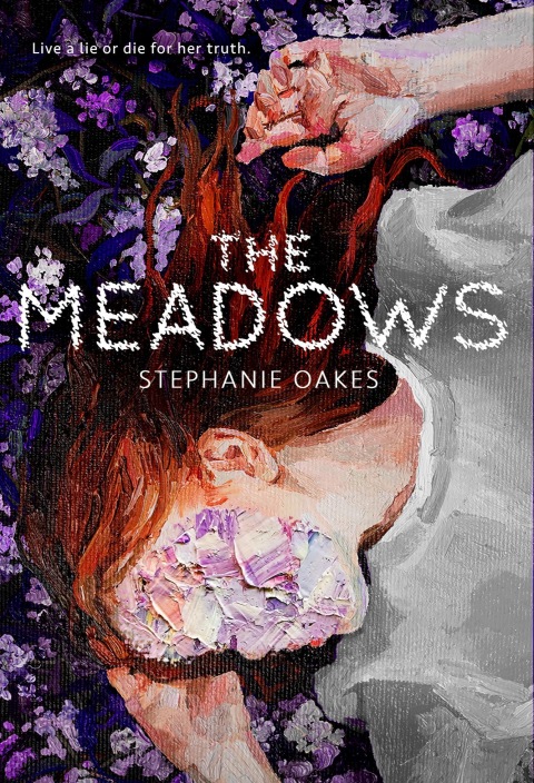 Cover image for book The Meadows