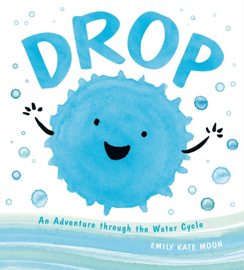 Cover image for book Drop