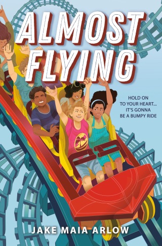 Almost Flying