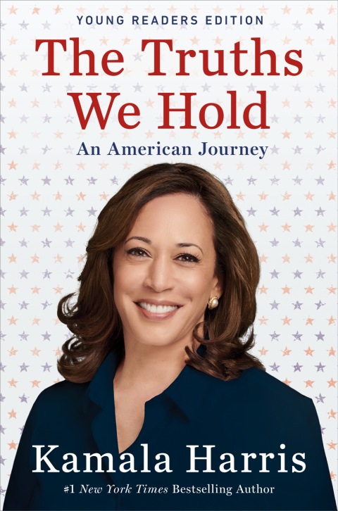 Cover image for book The Truths We Hold