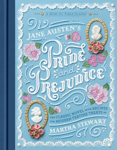 Cover image for book Jane Austen's Pride and Prejudice