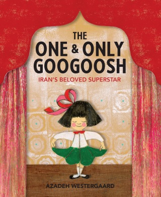 The One & Only Googoosh