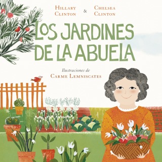 Los jardines de la abuela