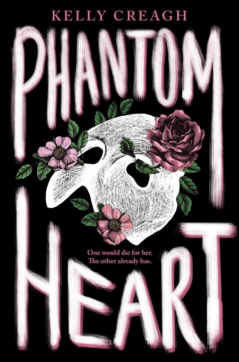 Cover image for book Phantom Heart