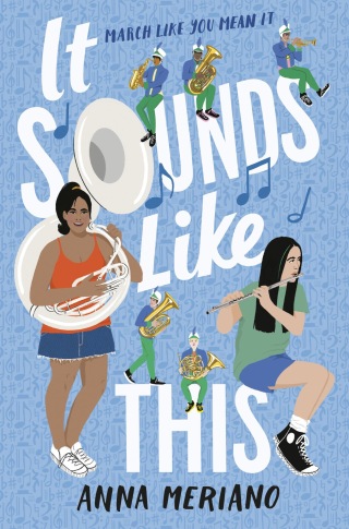 It Sounds Like This