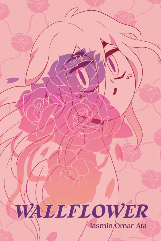 Wallflower: A Graphic Novel