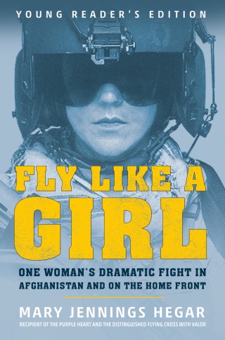 Fly Like a Girl