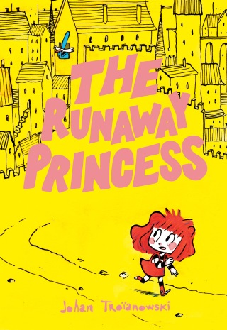 The Runaway Princess