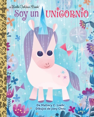 Soy un Unicornio