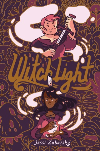 Witchlight