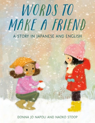 Words to Make a Friend