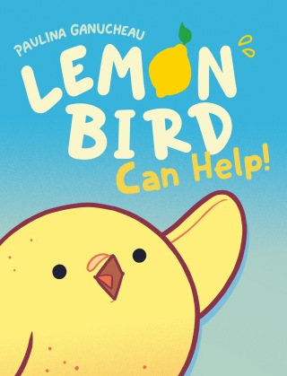 Lemon Bird