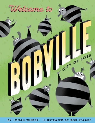 Welcome to Bobville