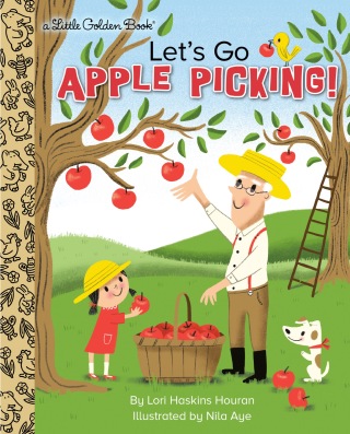 Let's Go Apple Picking!