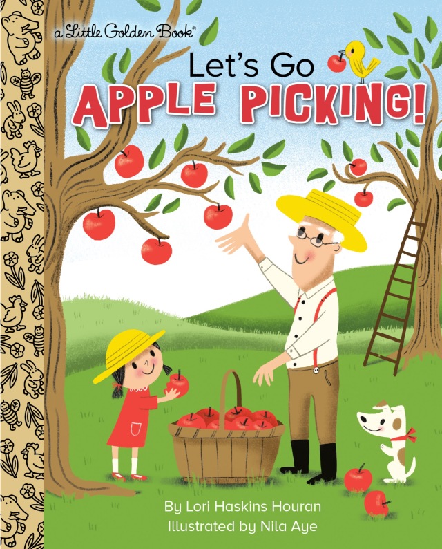 Let's Go Apple Picking!
