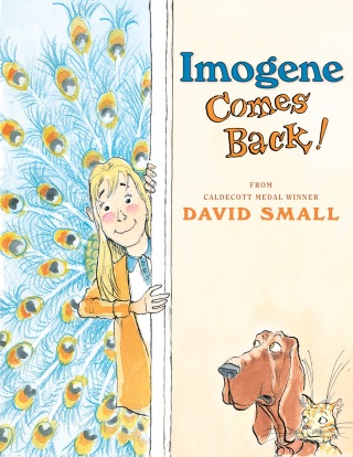 Imogene Comes Back!