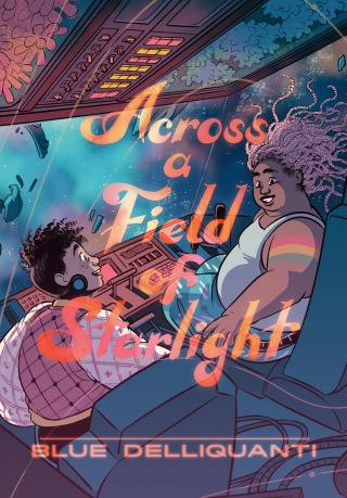 Across a Field of Starlight
