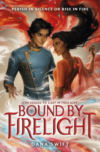 Bound by Firelight