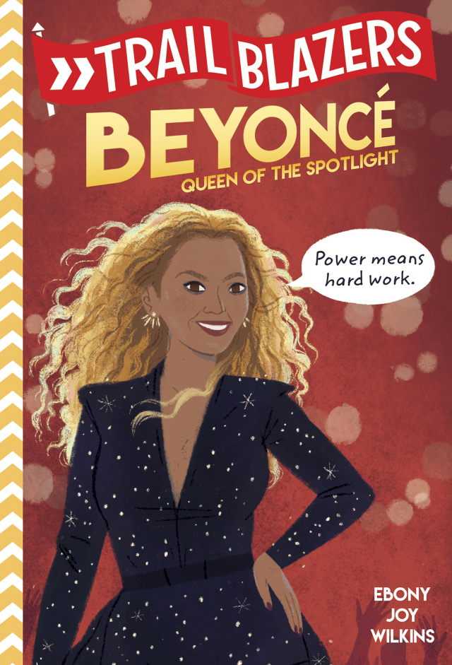 Trailblazers: Beyoncé