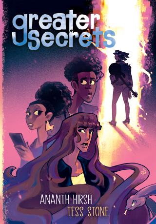 Greater Secrets