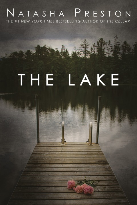 Cover image for book The Lake
