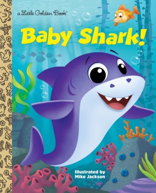 Baby Shark!