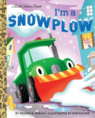 I'm a Snowplow