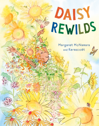 Daisy Rewilds