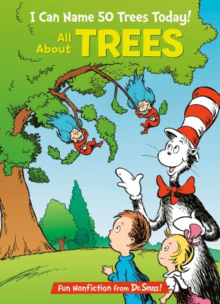 I Can Name 50 Trees Today! All About Trees