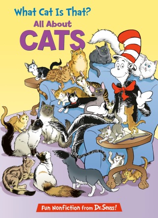 What Cat Is That? All About Cats