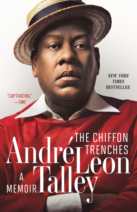 Cover image for book The Chiffon Trenches